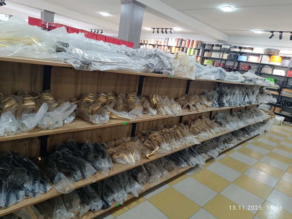 Oyoqlar xar xil turda