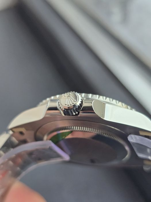 Rolex GMT II Pepsi