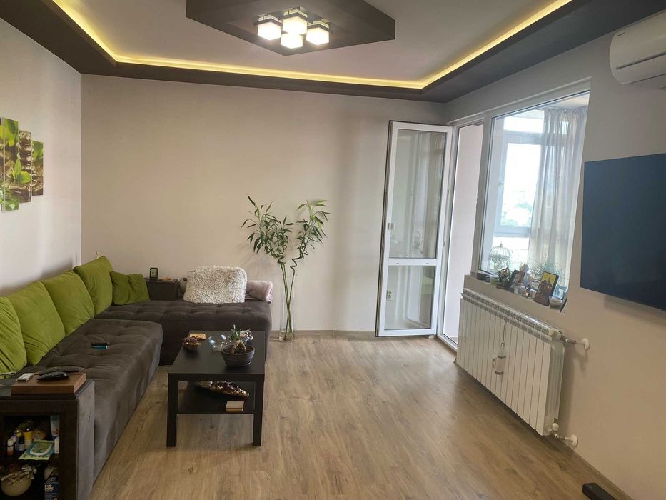 Продава се Многостаен апартамент в Пловдив, Христо Смирненски - 100 кв.м за 2050 €/кв.м - Снимка #3