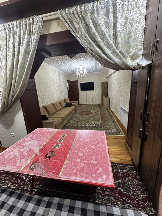 Срочно. Продается квартира 3/4/4 на ц5, метро минор, отличный ремонт.