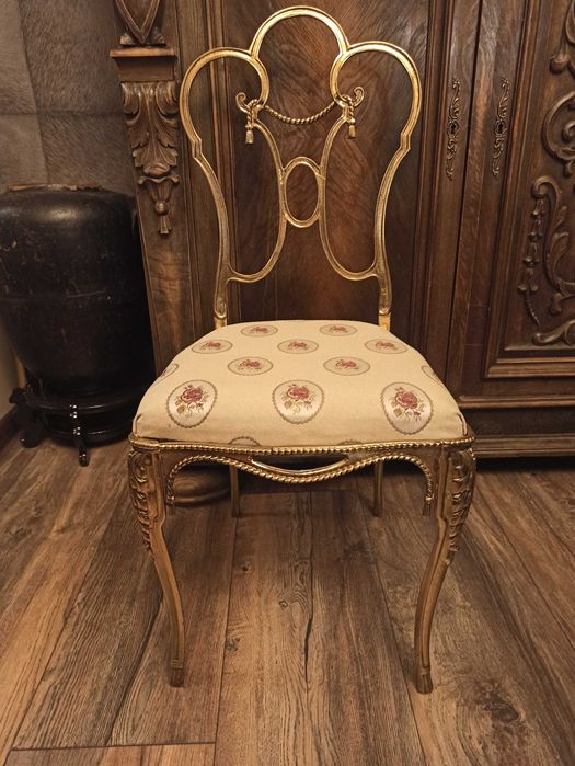 Месингов стол Peris Andreu