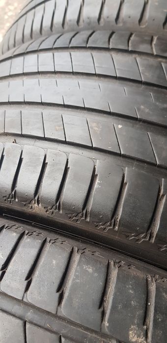 Летни гуми-20цола-255/45-1бр.-120лв."MICHELIN "
