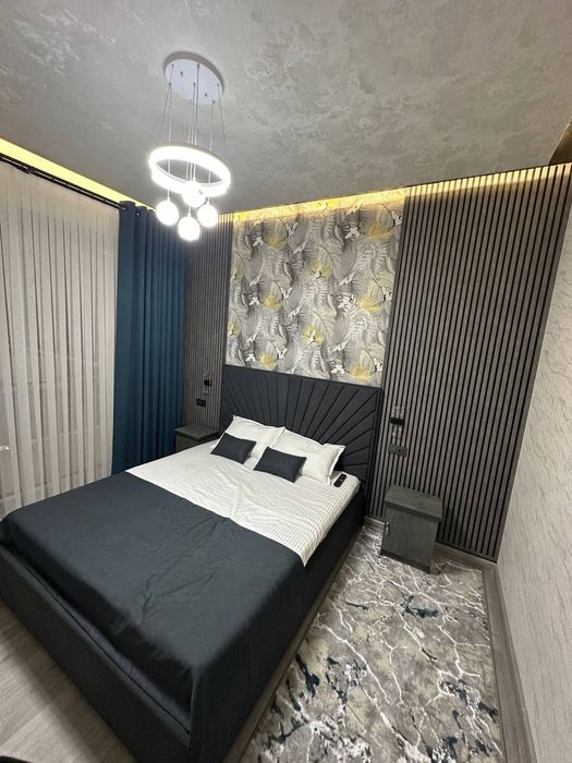 Dacha [OLIGARCH]Charvoq Bochka dacha+ 10 ta kampuyutir bor