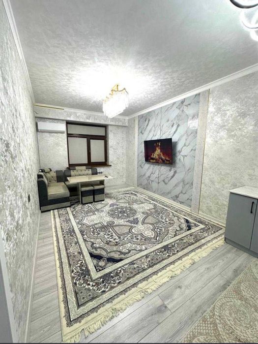 Продается квартира буюк ипак йули жк «Silk road»2/9/10