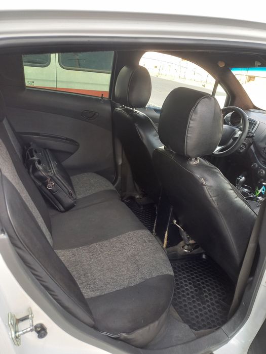 Arzon Spark mexanika srochno