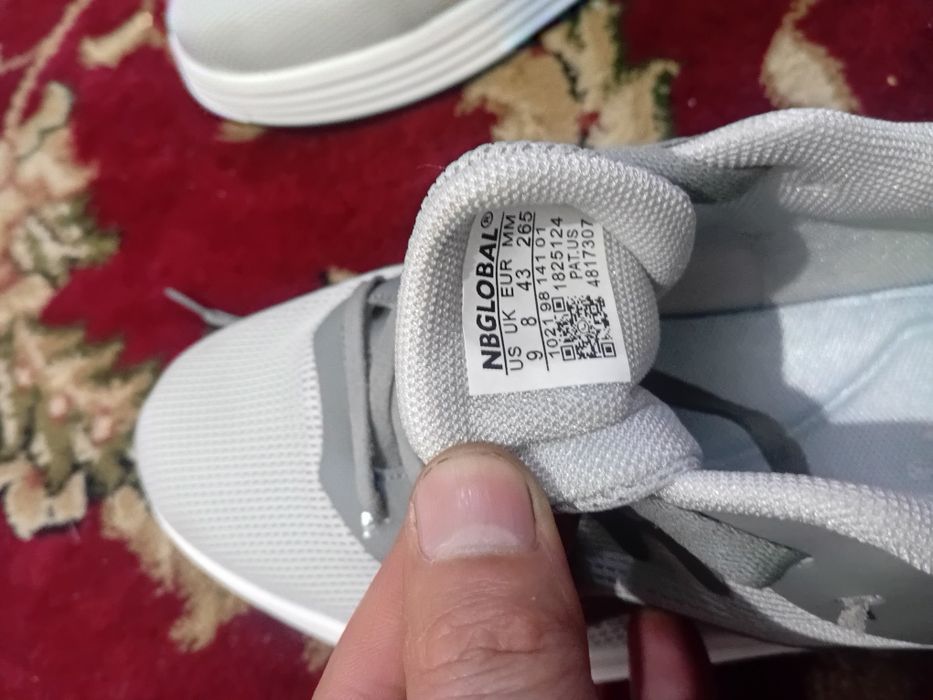 Красовка NB. GLoBAL