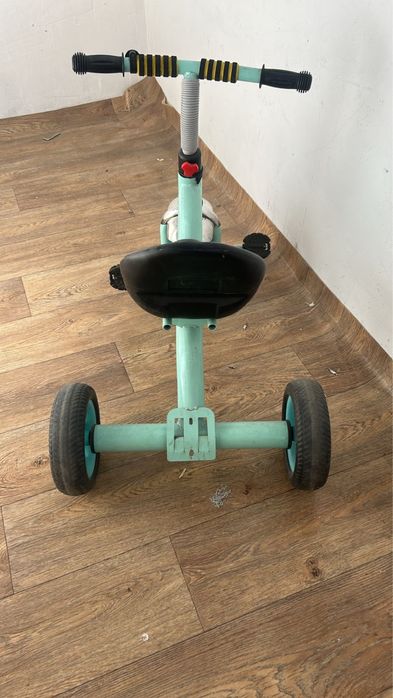 Продам детский велосипед отдам дешевле