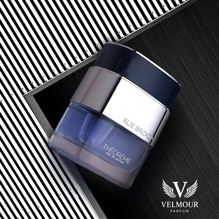 Theoreme pour homme edp 90ml (Bvlgari tygar)