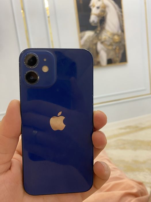 Айфон12мини идиални