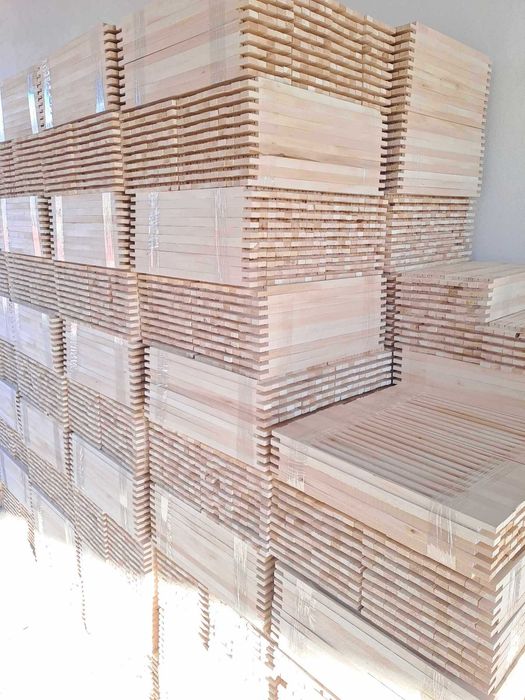 Stupi lazi,stupi albine,rame tei,rame stupi insarmate-PRODUCATORI-DOLJ