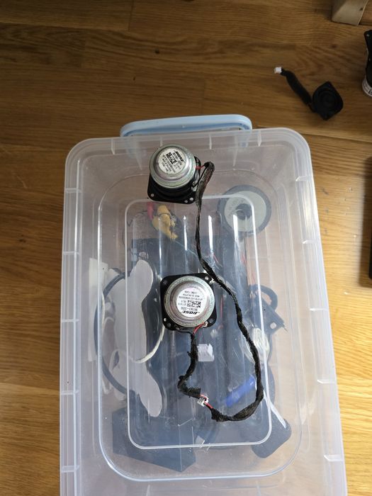 Difuzoare Bose saundlink2 mini  originale!