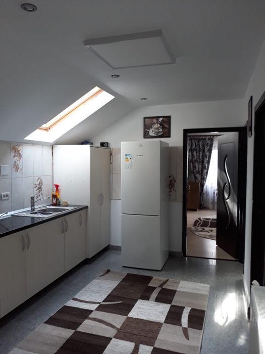 Apartament cu 1 camera  , zona  Liceul Electro ,Botosani