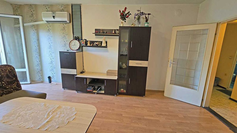 Продава се Двустаен апартамент в Ямбол, Златен рог - 64 кв.м за 1108 €/кв.м - Снимка #5
