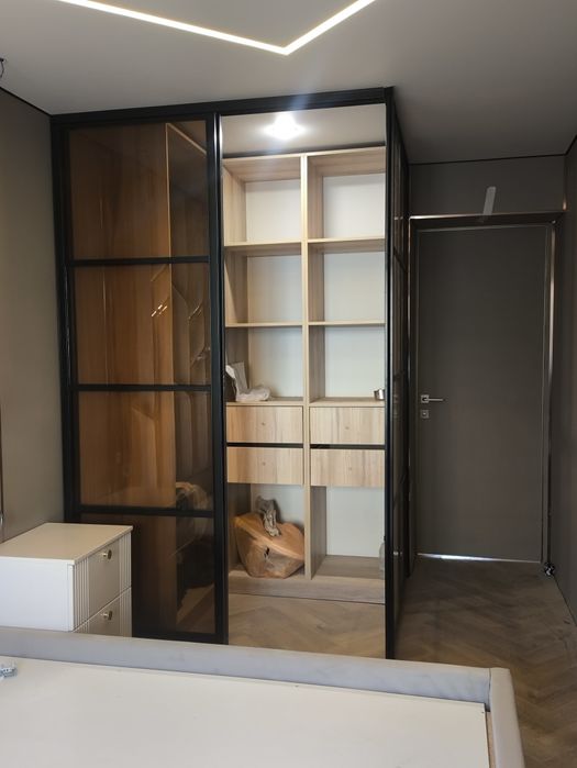 Межкомнатные Перегородки двери