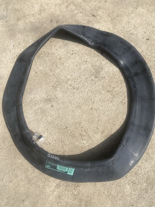 Усилена вътрешна гума за кросов мотор 18,19,21 цола