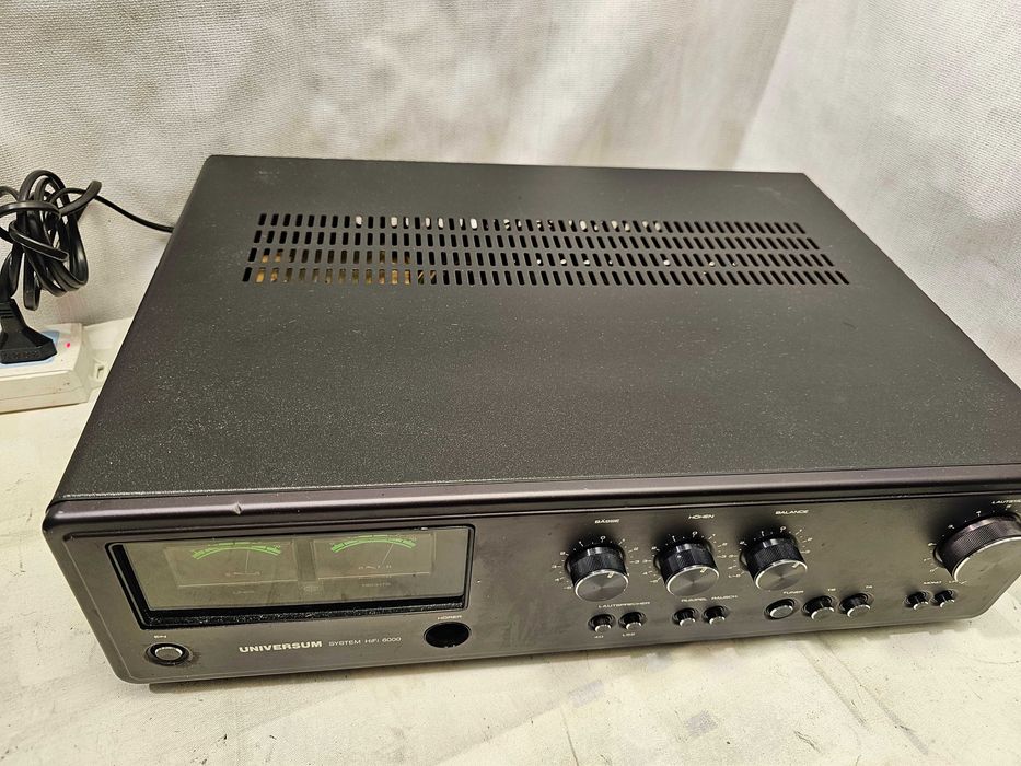 Universum System 6000 vintage