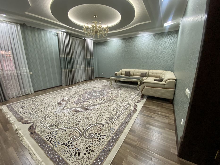 Ijaraga talaba qizlar va ayollar uchun ijaraga hovli beriladi