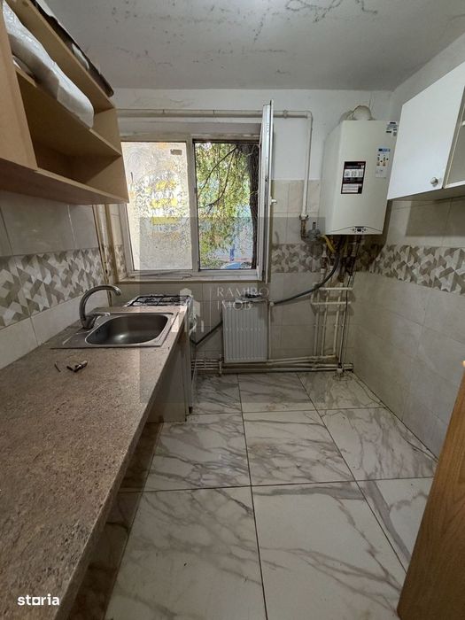 Apartament 2 camere Metrou Mihai Bravu