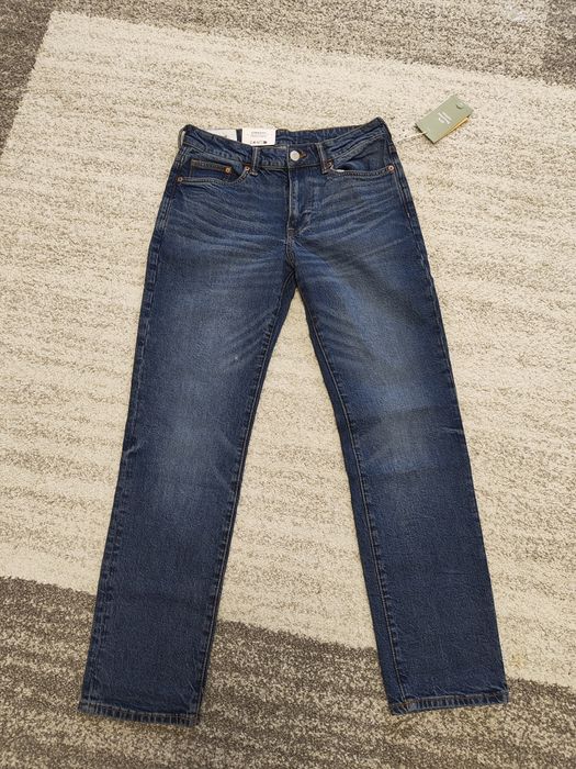 Blugi H&M Mărime 30/32