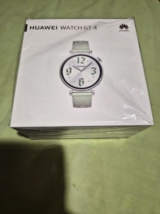 Huawei watch GT 4