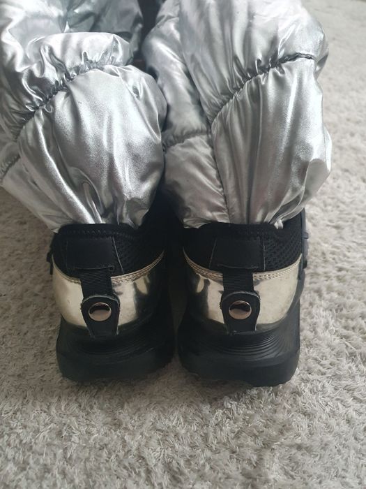 Cizme iarna / zapada IL Passo, adidasi sneakers, marimea 35