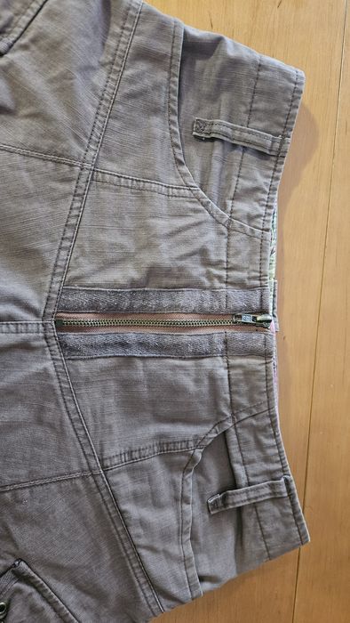 Billabong кафява пола М