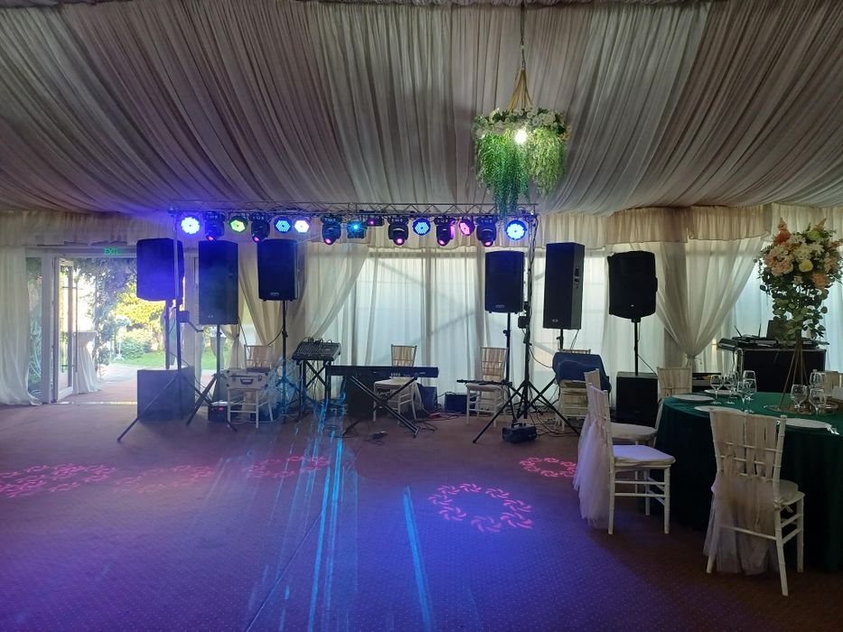Dj evenimente dj nunta dj majorat dj botez
