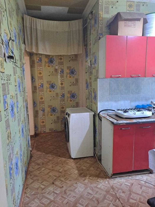 продается 3 ком квартира болгарского типа