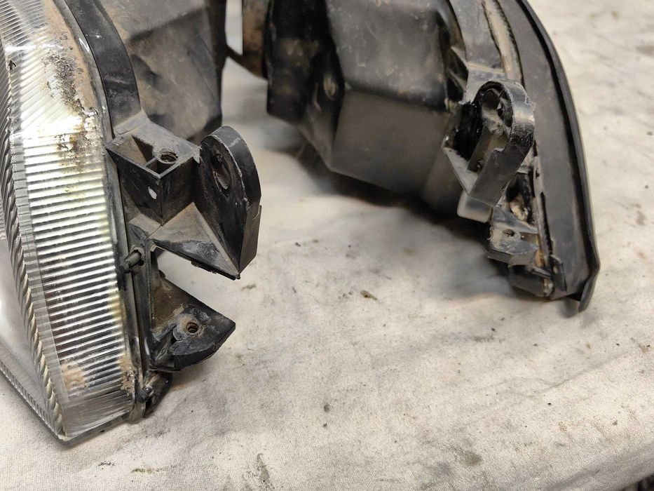 Оригинални  фарове  Опел Вектра  Opel Vectra