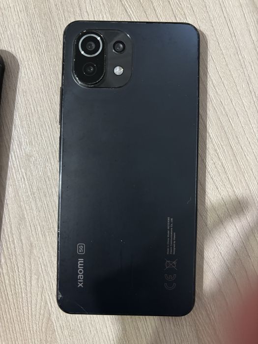 Xiaomi Mi 11 Lite 5G