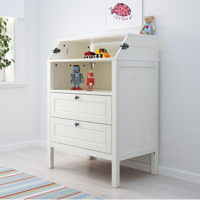 Стол для пеленания детей IKEA