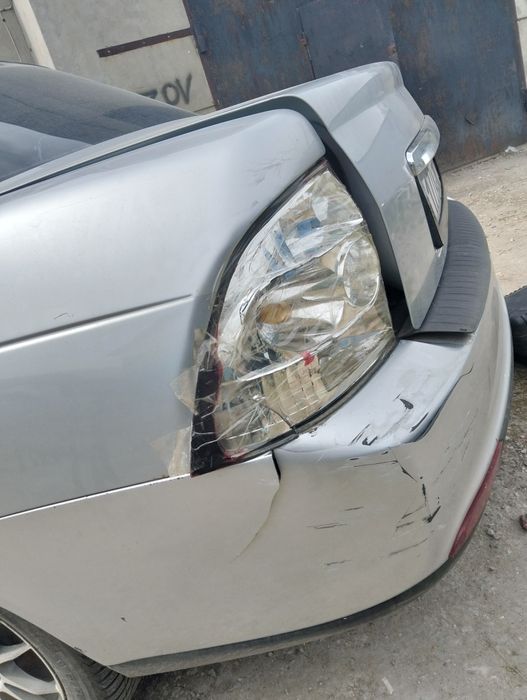 Кузовные работы авто