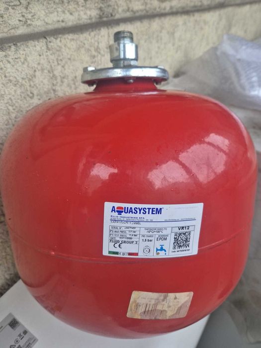 Centrala termica de apartament Protherm