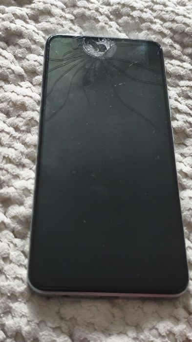 VIVO Y55 с коробкой