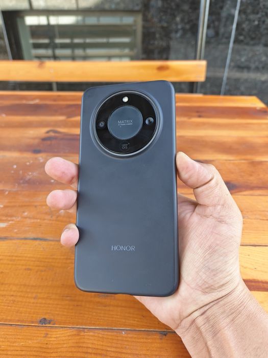 Honor X9d 8+8/256gb