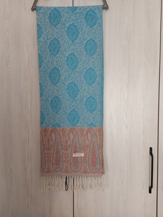 PASHMINA шарики..