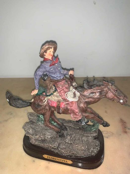 Colectie de bust cal