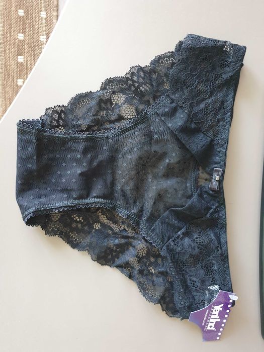 Бикини 3 броя - нови  размер S