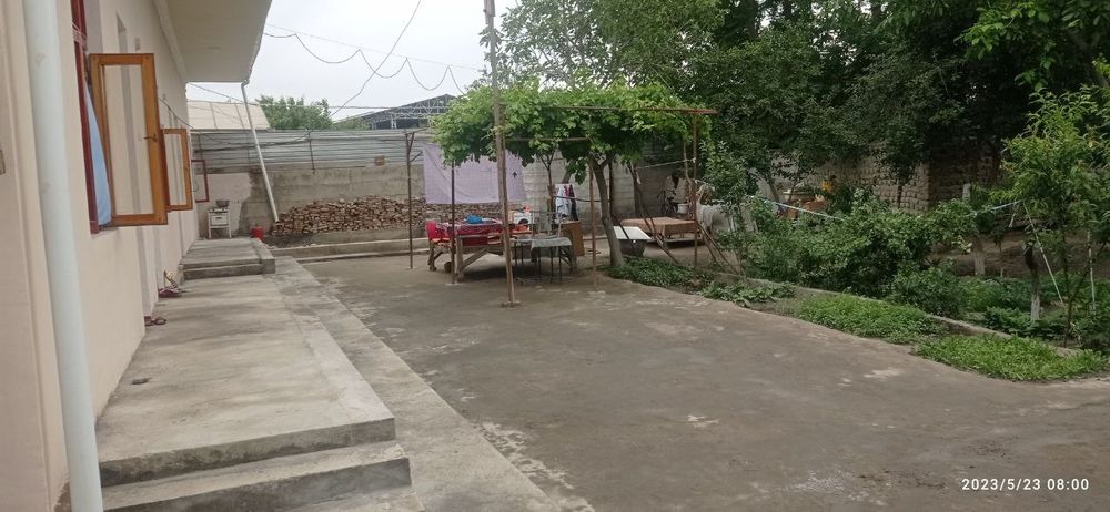 Xovli sotiladi
Кокон шахар, Когозгарлик 22-уй
5.5ст
3та уй 
1та ошхон