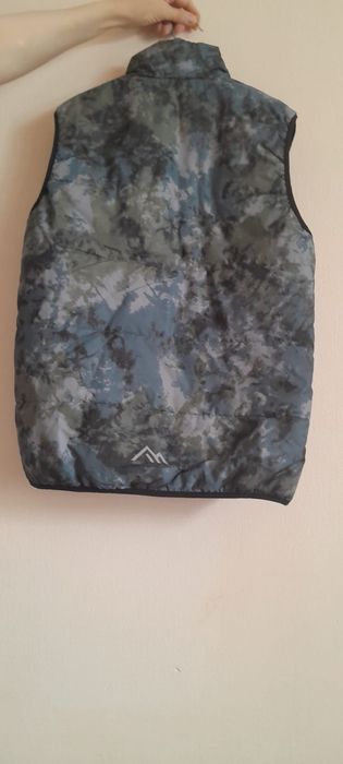 Жилетка на мальчика