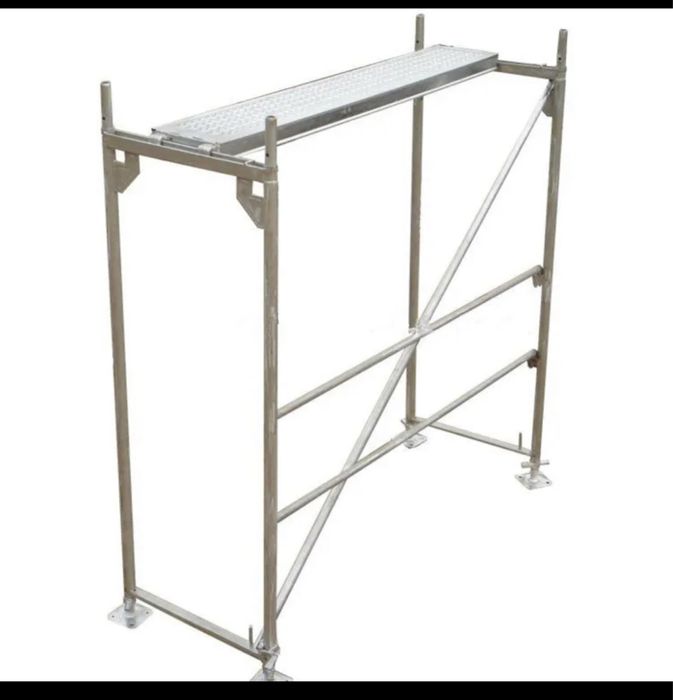 Închiriere schela  fatada schela  interior  schela aluminiu inchiriat