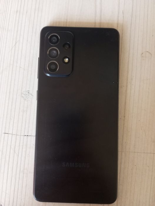 Samsung A 52 . Продам срочно