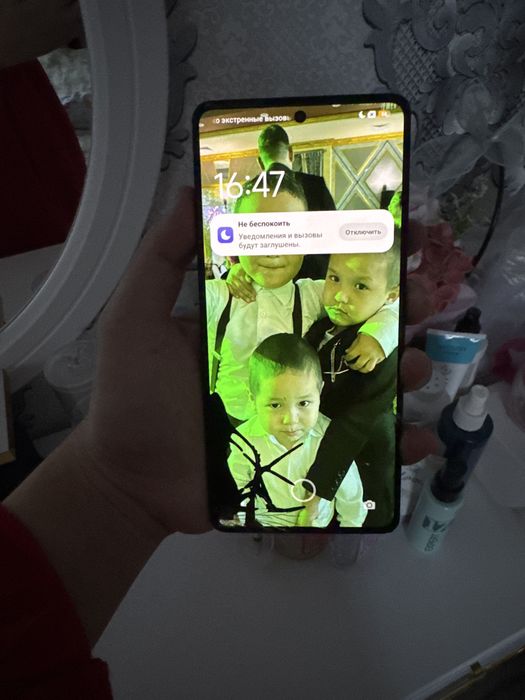 Samsung Redmi note 13