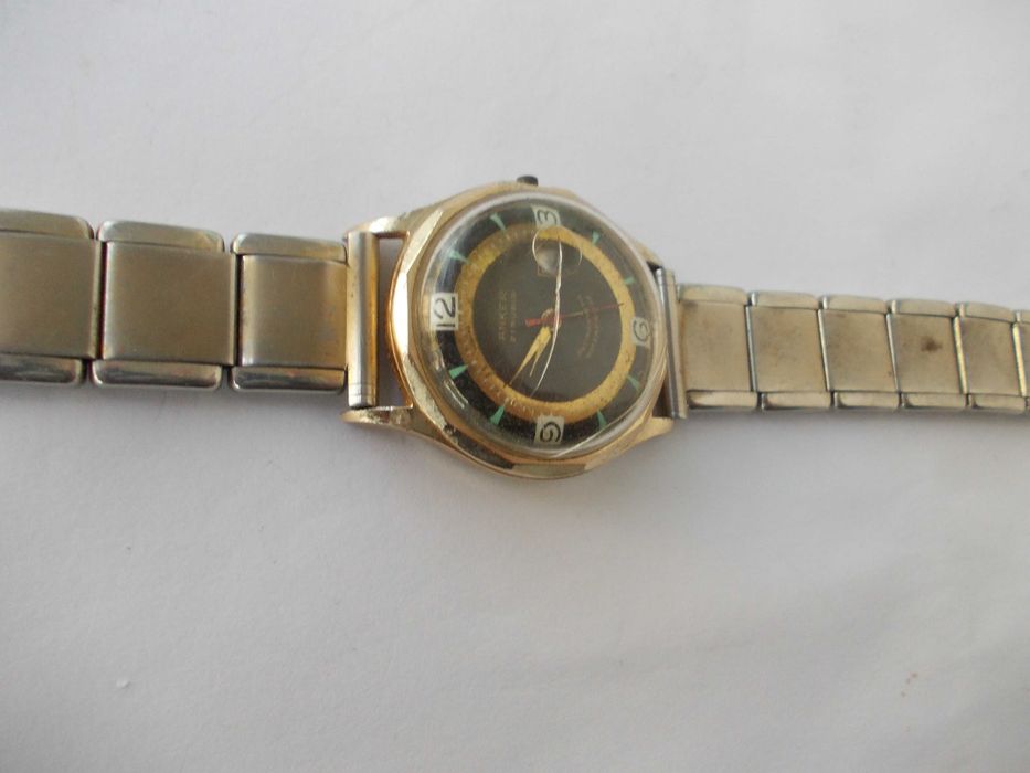 Ceas vechi ANKER defect