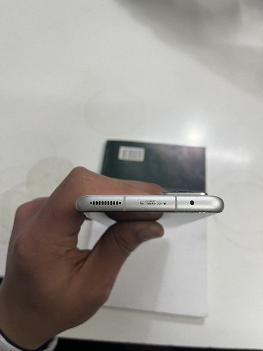 xiaomi 12S pro flagman madel