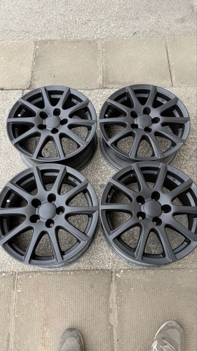 Джанти 5х100 15”