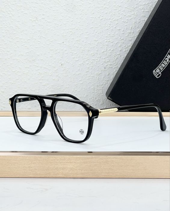 Ochelari CHROME HEART model zipher