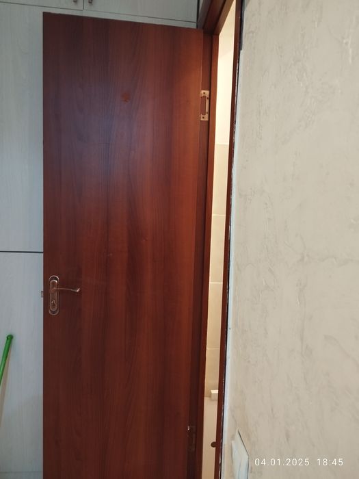 Межкомнатные двери