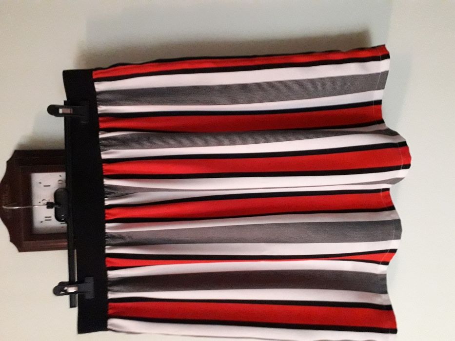 Fusta noua deosebită