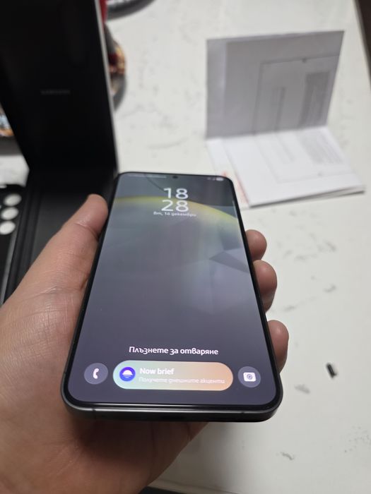 Samsung Galaxy S24 Plus 256gb